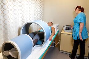 Estonia Medical Spa & Hotel