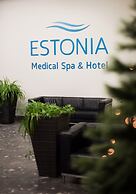 Estonia Medical Spa & Hotel