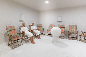 Estonia Medical Spa & Hotel