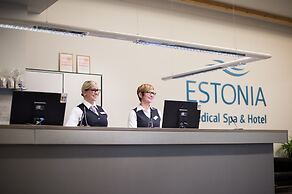 Estonia Medical Spa & Hotel