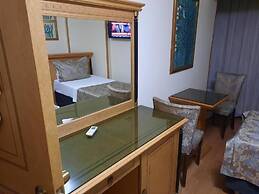 Grand Hisar Hotel