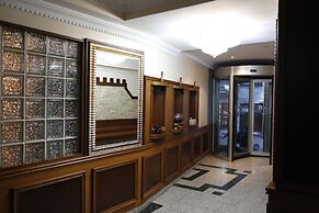 Grand Hisar Hotel