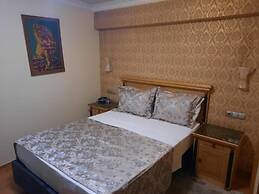 Grand Hisar Hotel