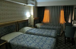 Grand Hisar Hotel