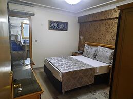 Grand Hisar Hotel