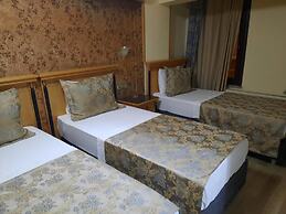 Grand Hisar Hotel