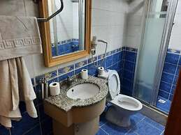 Grand Hisar Hotel