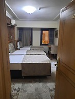 Grand Hisar Hotel