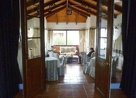 Posada del Angel