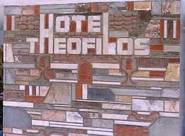 Theofilos Classic Hotel