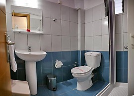 Theofilos Classic Hotel