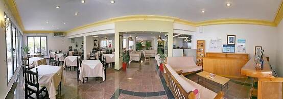 Theofilos Classic Hotel