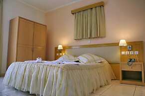 Theofilos Classic Hotel