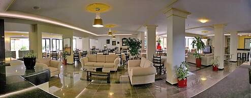 Theofilos Classic Hotel