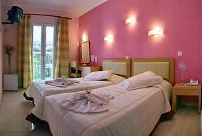 Theofilos Classic Hotel