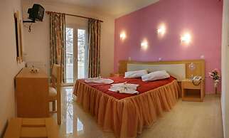 Theofilos Classic Hotel