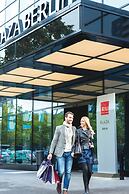 Hotel Riu Plaza Berlin