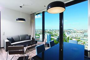 Hotel Riu Plaza Berlin