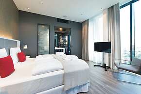 Hotel Riu Plaza Berlin