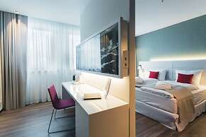 Hotel Riu Plaza Berlin