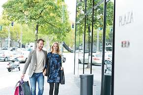 Hotel Riu Plaza Berlin