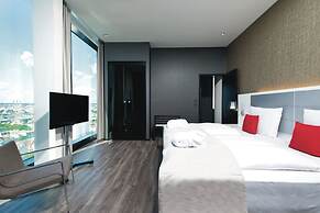 Hotel Riu Plaza Berlin