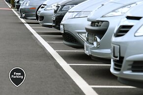 Hotel Riu Plaza Berlin