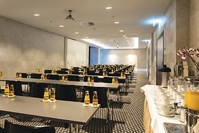 Hotel Riu Plaza Berlin