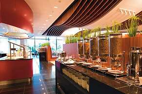 Hotel Riu Plaza Berlin