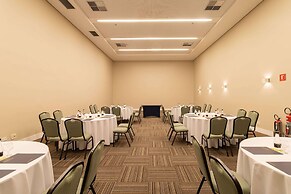 Golden Tulip Sao Jose Dos Campos