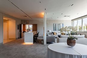 Golden Tulip Sao Jose Dos Campos