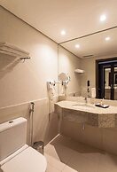 Golden Tulip Sao Jose Dos Campos