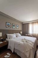 Golden Tulip Sao Jose Dos Campos