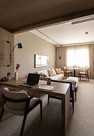 Golden Tulip Sao Jose Dos Campos