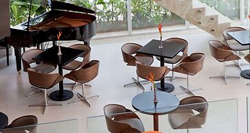 Golden Tulip Sao Jose Dos Campos