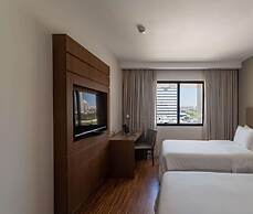 Golden Tulip Sao Jose Dos Campos