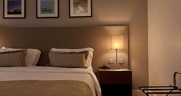 Golden Tulip Sao Jose Dos Campos