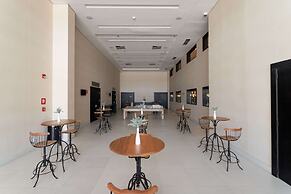 Golden Tulip Sao Jose Dos Campos