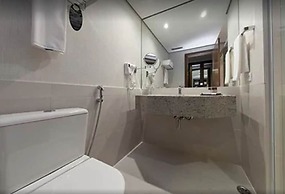 Golden Tulip Sao Jose Dos Campos