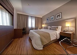 Golden Tulip Sao Jose Dos Campos