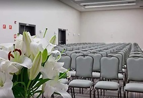 Golden Tulip Sao Jose Dos Campos