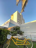 Golden Tulip Sao Jose Dos Campos