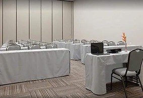 Golden Tulip Sao Jose Dos Campos