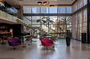 Golden Tulip Sao Jose Dos Campos