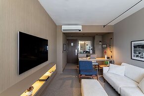 Golden Tulip Sao Jose Dos Campos