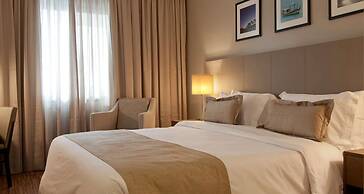 Golden Tulip Sao Jose Dos Campos