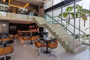 Golden Tulip Sao Jose Dos Campos