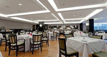 Golden Tulip Sao Jose Dos Campos