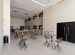 Golden Tulip Sao Jose Dos Campos