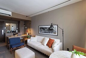 Golden Tulip Sao Jose Dos Campos